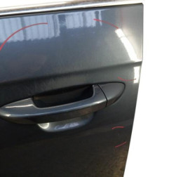 Porte avant gauche VOLKSWAGEN PASSAT 5