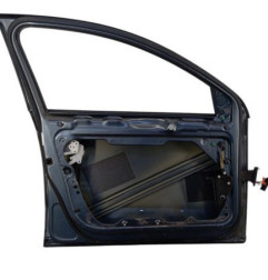 Porte avant gauche VOLKSWAGEN PASSAT 5 Photo n°5