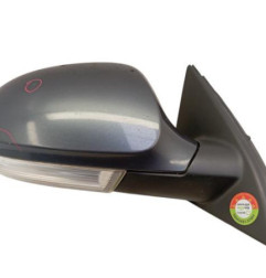 Retroviseur droit VOLKSWAGEN PASSAT 5 Photo n°1