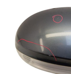 Retroviseur droit VOLKSWAGEN PASSAT 5