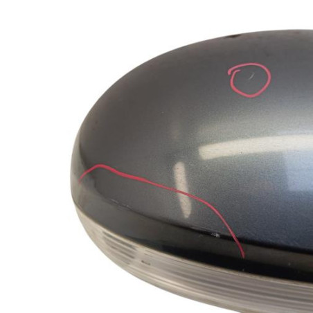 Retroviseur droit VOLKSWAGEN PASSAT 5