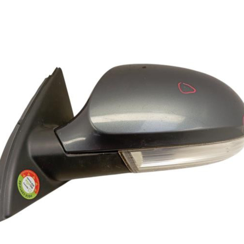 Retroviseur gauche VOLKSWAGEN PASSAT 5