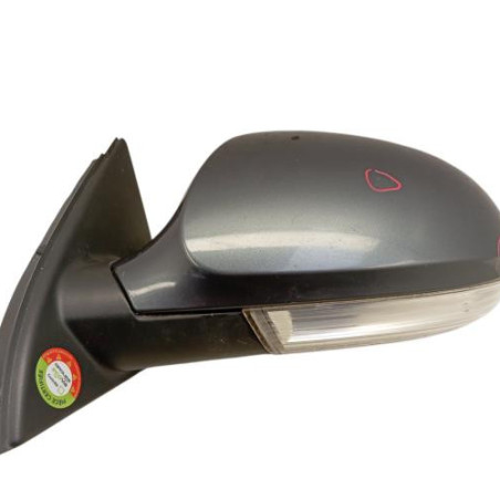 Retroviseur gauche VOLKSWAGEN PASSAT 5 Photo n°1