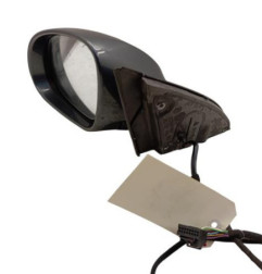 Retroviseur gauche VOLKSWAGEN PASSAT 5 Photo n°3