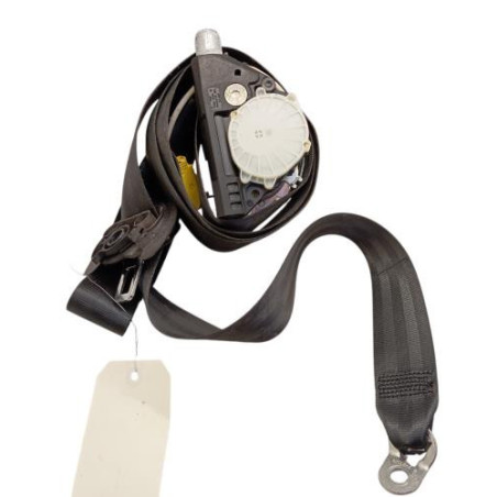 Ceinture avant gauche VOLKSWAGEN PASSAT 5 Photo n°1