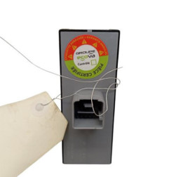 Interrupteur de leve vitre avant gauche VOLKSWAGEN PASSAT 5