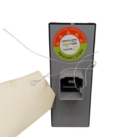 Interrupteur de leve vitre avant gauche VOLKSWAGEN PASSAT 5