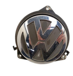 Poignee hayon VOLKSWAGEN PASSAT 5 Photo n°1