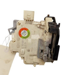 Serrure arriere droit VOLKSWAGEN PASSAT 5