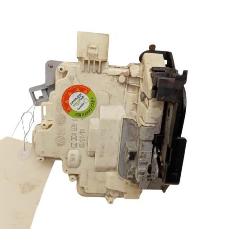 Serrure arriere droit VOLKSWAGEN PASSAT 5