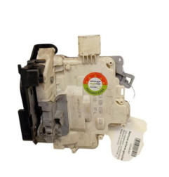 Serrure arriere gauche VOLKSWAGEN PASSAT 5