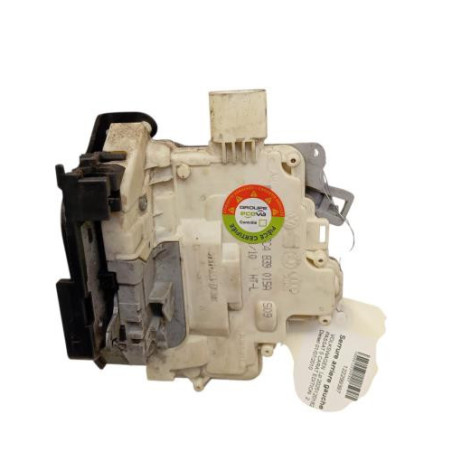 Serrure arriere gauche VOLKSWAGEN PASSAT 5