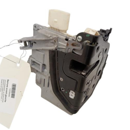 Serrure avant droit VOLKSWAGEN PASSAT 5 Photo n°1