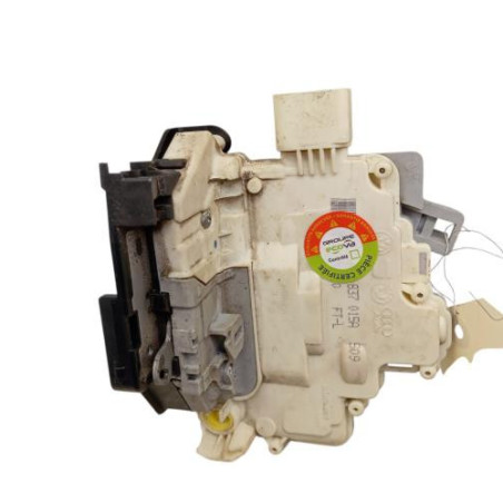 Serrure avant droit VOLKSWAGEN PASSAT 5