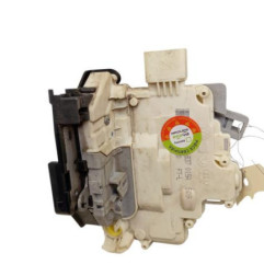 Serrure avant gauche VOLKSWAGEN PASSAT 5