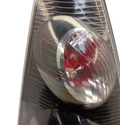 Feu arriere principal droit (feux) CITROEN C1 1