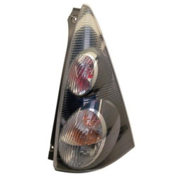 Feu arriere principal gauche (feux) CITROEN C1 1 Photo n°1