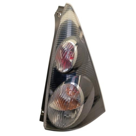 Feu arriere principal gauche (feux) CITROEN C1 1 Photo n°1