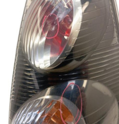 Feu arriere principal gauche (feux) CITROEN C1 1