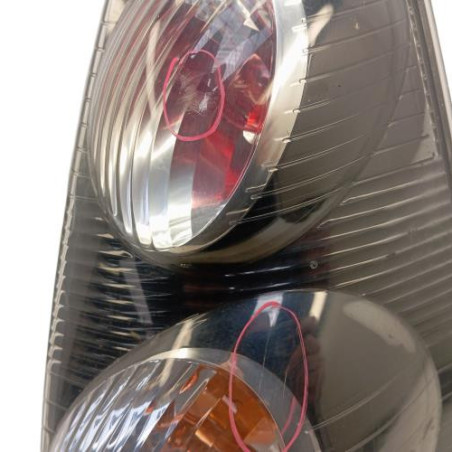 Feu arriere principal gauche (feux) CITROEN C1 1