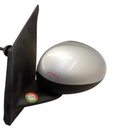 Retroviseur gauche CITROEN C1 1 Photo n°1