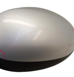 Retroviseur gauche CITROEN C1 1