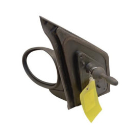 Retroviseur gauche CITROEN C1 1 Photo n°3