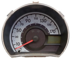 Compteur CITROEN C1 1 Photo n°1