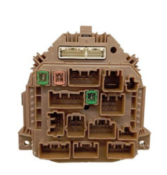 Compteur CITROEN C1 1