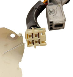 Neiman CITROEN C1 1 Photo n°3