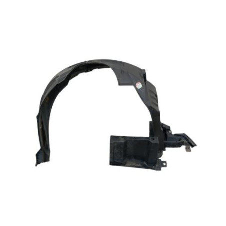 Pare boue avant gauche CITROEN C1 1 Photo n°1