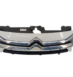 Calandre CITROEN JUMPY 2 Photo n°1