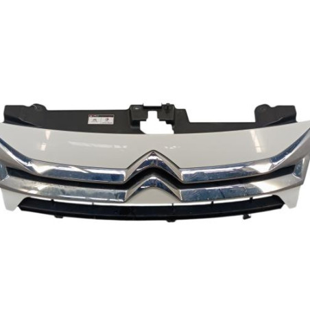 Calandre CITROEN JUMPY 2 Photo n°1