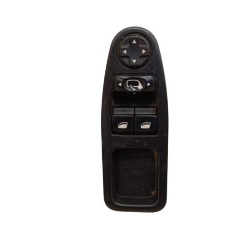 Interrupteur de leve vitre avant gauche CITROEN JUMPY 2 Photo n°1