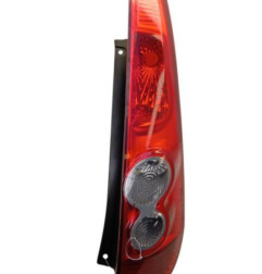 Feu arriere principal droit (feux) FORD FIESTA 5 Photo n°1