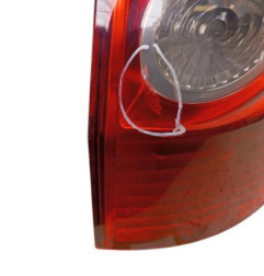 Feu arriere principal droit (feux) FORD FIESTA 5