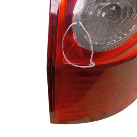 Feu arriere principal droit (feux) FORD FIESTA 5