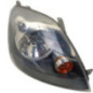 Optique avant principal droit (feux)(phare) FORD FIESTA 5