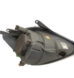 Optique avant principal gauche (feux)(phare) FORD FIESTA 5 Photo n°3