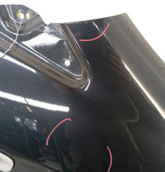 Aile avant droit TOYOTA COROLLA VERSO 2 Photo n°4