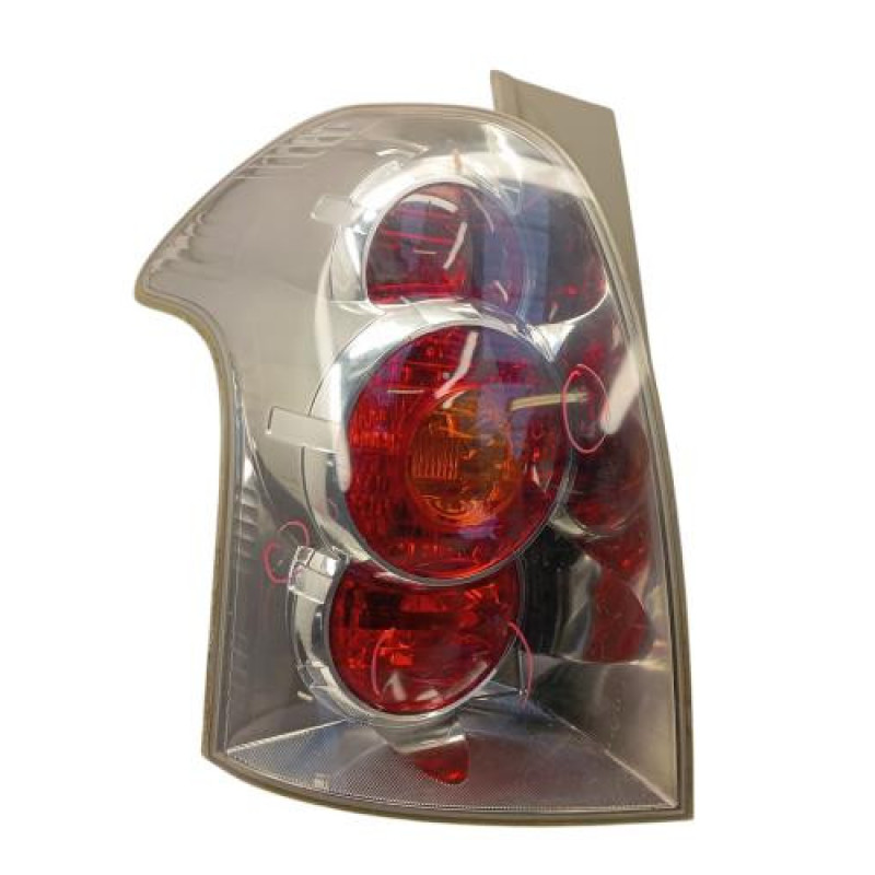 Feu arriere principal gauche (feux) TOYOTA COROLLA VERSO 2