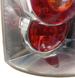 Feu arriere principal gauche (feux) TOYOTA COROLLA VERSO 2