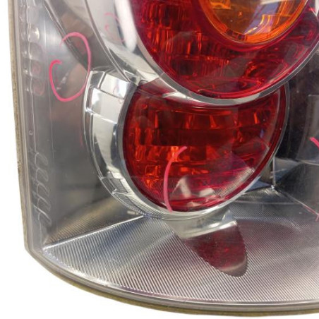 Feu arriere principal gauche (feux) TOYOTA COROLLA VERSO 2