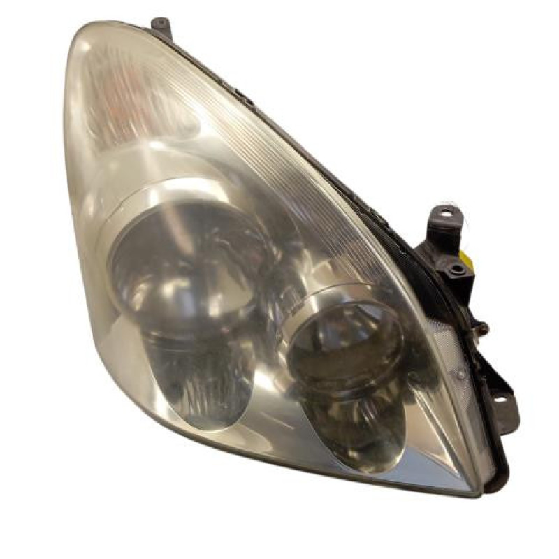 Optique avant principal droit (feux)(phare) TOYOTA COROLLA VERSO 2