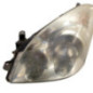 Optique avant principal gauche (feux)(phare) TOYOTA COROLLA VERSO 2