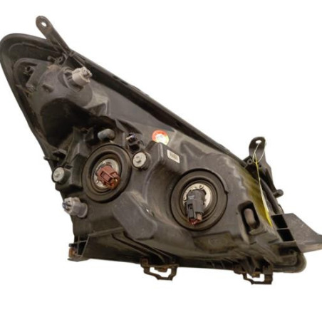 Optique avant principal gauche (feux)(phare) TOYOTA COROLLA VERSO 2