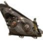 Optique avant principal gauche (feux)(phare) TOYOTA COROLLA VERSO 2
