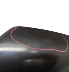 Retroviseur gauche TOYOTA COROLLA VERSO 2