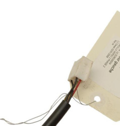 Retroviseur gauche TOYOTA COROLLA VERSO 2 Photo n°4