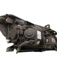 Optique avant principal gauche (feux)(phare) RENAULT CLIO 3